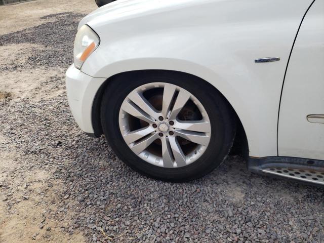 Photo 9 from auction – 2012 MERCEDES-BENZ GL 350 BLU with VIN 4JGBF2FE7CA792549