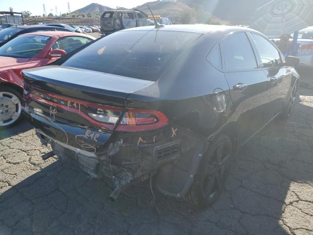 Photo 4 from auction – 2016 DODGE DART SXT with VIN 1C3CDFBB2GD570849