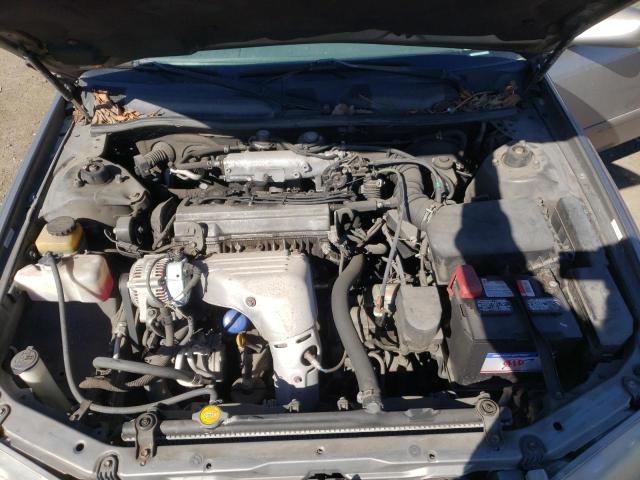 Photo 11 from auction – 2001 TOYOTA CAMRY CE with VIN JT2BG22K510557141