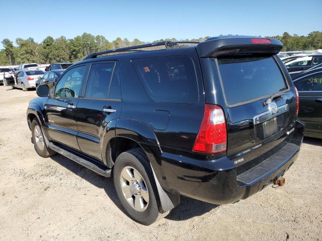 Photo 3 from auction – 2006 TOYOTA 4RUNNER SR with VIN JTEBU14R968055371