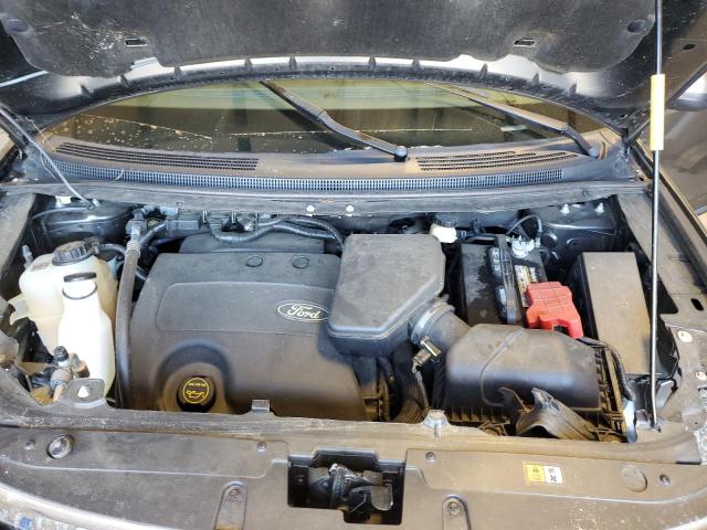 Photo 7 from auction – 2014 FORD EDGE SEL with VIN 2FMDK3JC8EBA01467