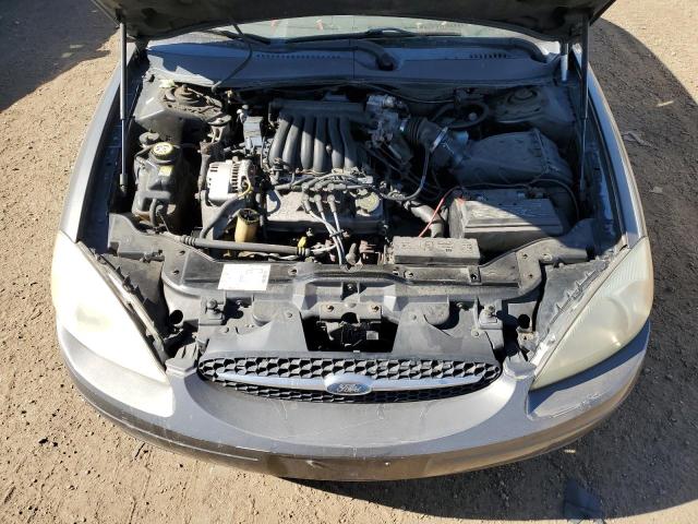 Photo 7 from auction – 2003 FORD TAURUS SES with VIN 1FAHP55U73G115574