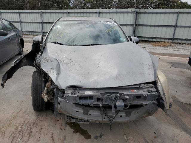 Photo 9 from auction – 2012 MAZDA 3 I with VIN JM1BL1UGXC1599310