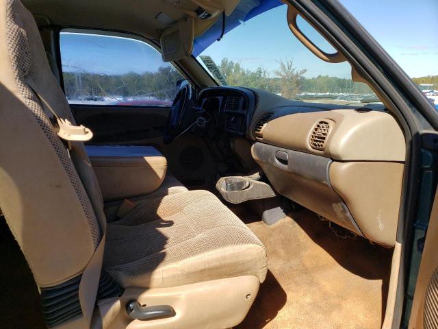 Photo 5 from auction – 1999 DODGE RAM 2500 with VIN 3B7KF2361XG226377