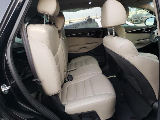 Photo 6 from auction – 2019 KIA SORENTO EX with VIN 5XYPH4A50KG591422