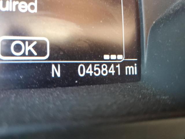 Photo 8 from auction – 2016 FORD ESCAPE S with VIN 1FMCU0F78GUC88483