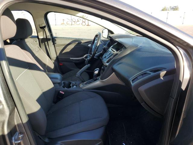 Photo 5 from auction – 2012 FORD FOCUS with VIN 1FAHP3M24CL396292
