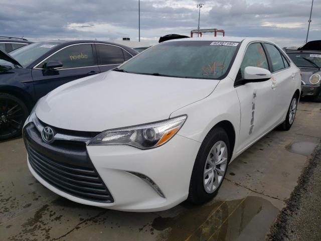 Photo 2 from auction – 2015 TOYOTA CAMRY LE with VIN 4T1BF1FK2FU889273