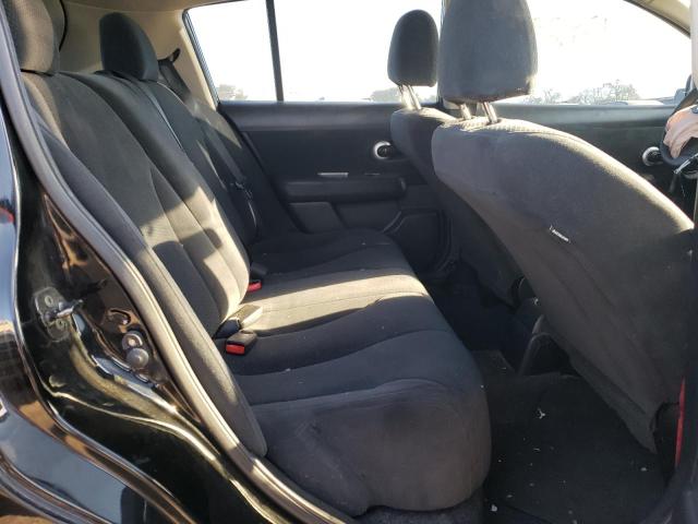 Photo 6 from auction – 2011 NISSAN VERSA S with VIN 3N1BC1CP4BL517311