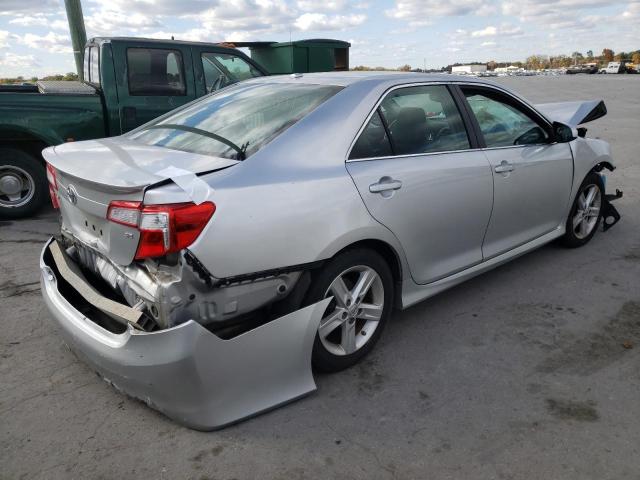 Photo 4 from auction – 2012 TOYOTA CAMRY BASE with VIN 4T1BF1FKXCU022831