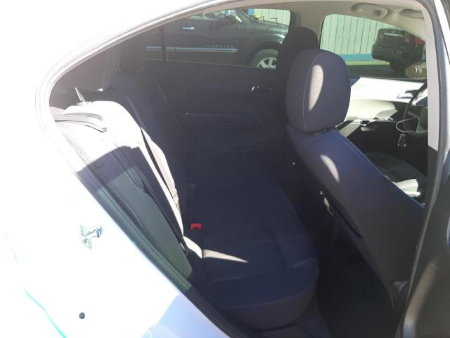 Photo 6 from auction – 2018 CHEVROLET SONIC LT with VIN 1G1JD5SB7J4108168