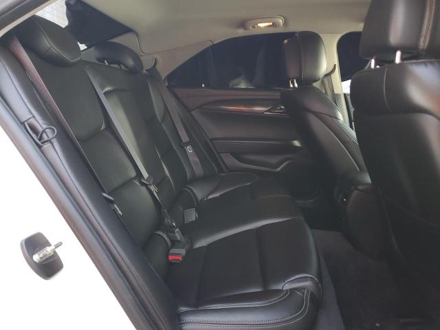 Photo 6 from auction – 2013 CADILLAC ATS with VIN 1G6AG5RX2D0177820