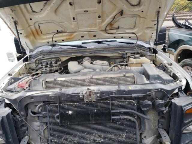 Photo 7 from auction – 2008 FORD F250 SUPER with VIN 1FTNF21538EA62601