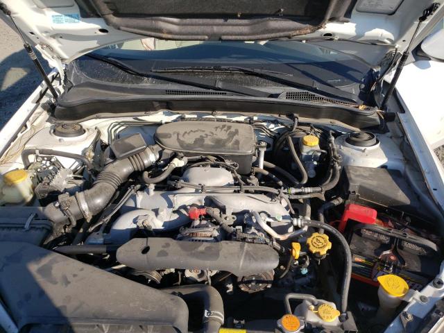 Foto 7 de la subasta – 2008 SUBARU IMPREZA 2. con VIN JF1GE61688H503204