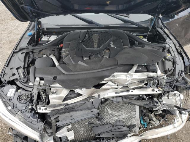 Photo 7 from auction – 2019 BMW 750 I with VIN WBA7F0C51KGM24671