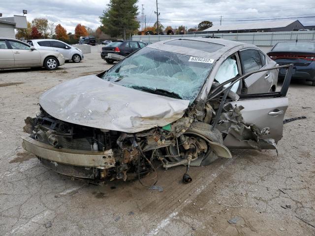 Photo 2 from auction – 2015 NISSAN ALTIMA 3.5 with VIN 1N4BL3APXFC496452