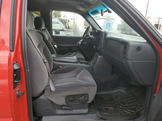 Photo 5 from auction – 2002 GMC NEW SIERRA with VIN 1GTEK19T52E222672