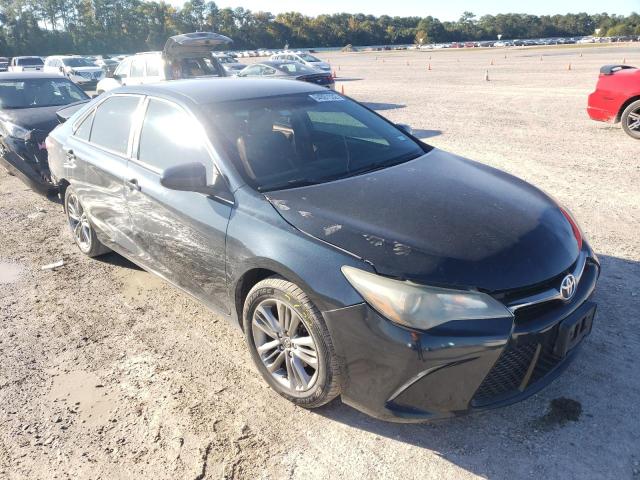 TOYOTA CAMRY LE 2016 with VIN 4T1BF1FK8GU541818 - Photo from auction