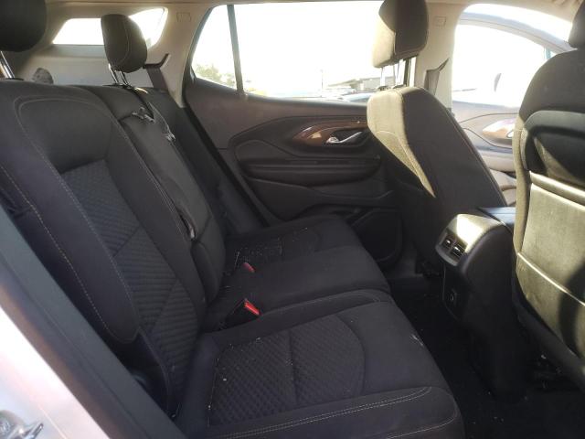 Photo 6 from auction – 2020 GMC TERRAIN SL with VIN 3GKALTEV0LL110575