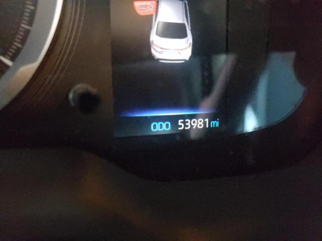 Photo 8 from auction – 2020 TOYOTA COROLLA LE with VIN 5YFEPRAE8LP122745