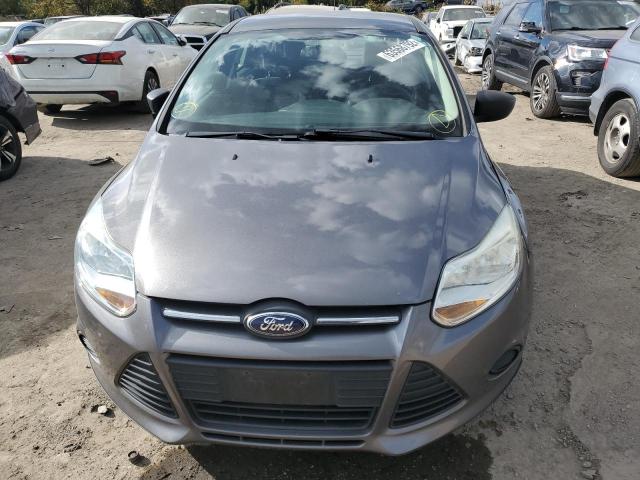 Photo 9 from auction – 2014 FORD FOCUS S with VIN 1FADP3E23EL458636
