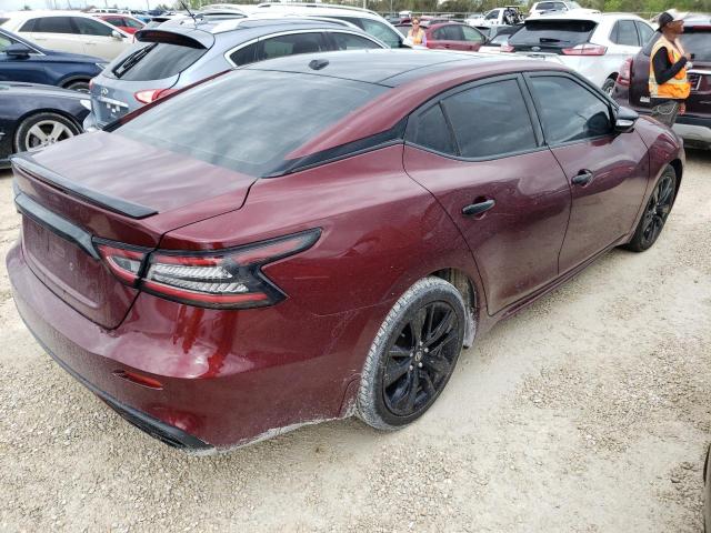 Photo 4 from auction – 2019 NISSAN MAXIMA S with VIN 1N4AA6AV2KC369559