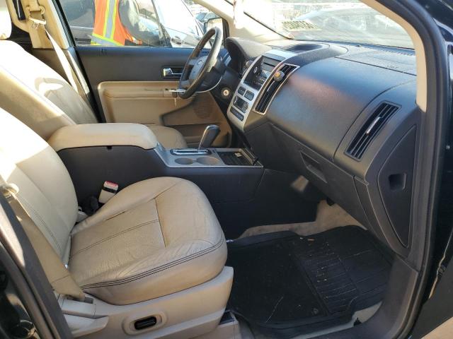 Photo 5 from auction – 2010 FORD EDGE with VIN 2FMDK3JC9ABB62811