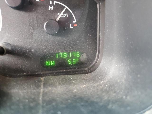 Photo 8 from auction – 2002 FORD EXPLORER with VIN 1FMDU73E52UB76930