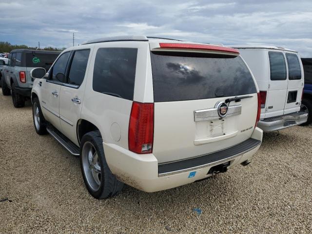 Photo 3 from auction – 2011 CADILLAC ESCALADE L with VIN 1GYS4BEF3BR153437