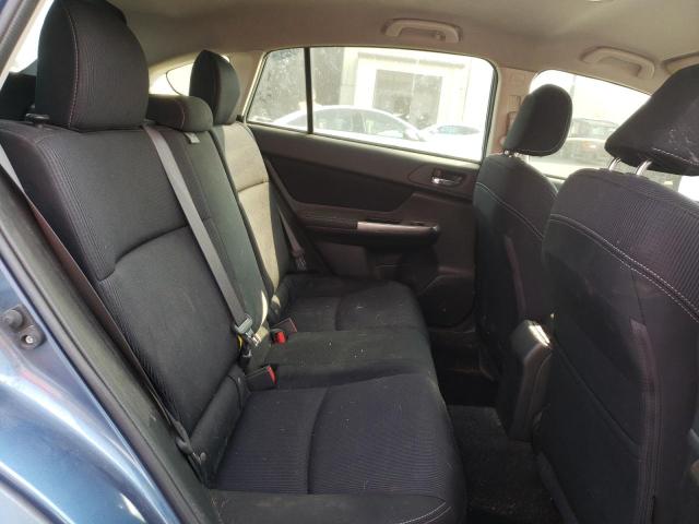 Zdjęcie 6 z aukcji – 2015 SUBARU IMPREZA SP z VIN JF1GPAT61FG244648