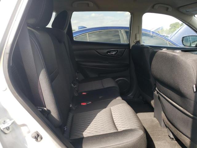 Photo 6 from auction – 2017 NISSAN ROGUE S with VIN KNMAT2MT2HP509974