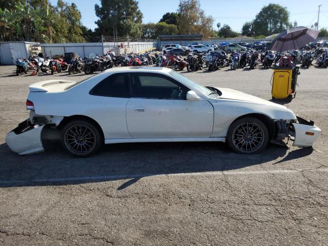 Photo 9 from auction – 2001 HONDA PRELUDE with VIN JHMBB61411C008890