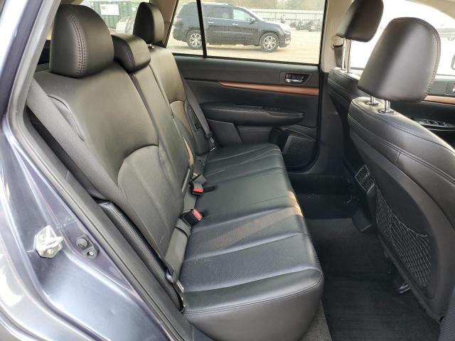 Снимка 6 от търг – 2013 SUBARU OUTBACK 2. с VIN 4S4BRBKC8D3220522