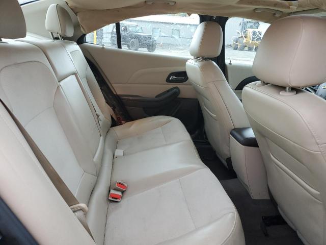 Photo 6 from auction – 2015 CHEVROLET MALIBU 1LT with VIN 1G11C5SL1FF241094