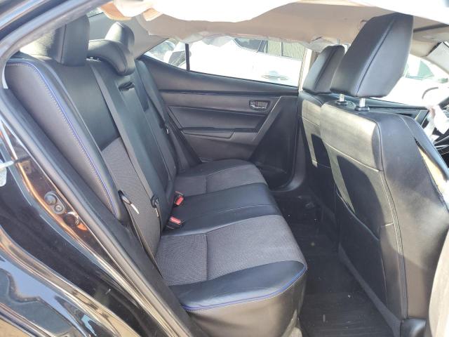 Photo 6 from auction – 2017 TOYOTA COROLLA L with VIN 5YFBURHE5HP701605