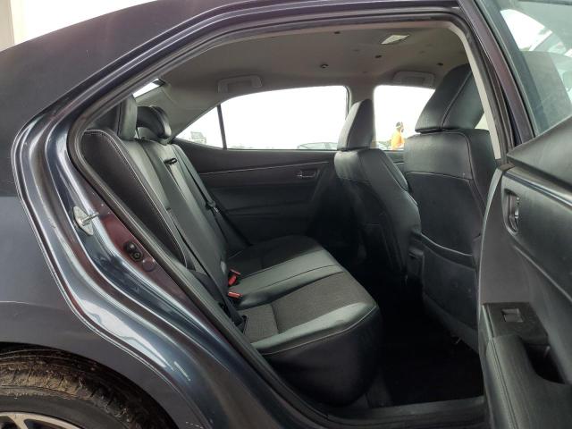 Photo 6 from auction – 2015 TOYOTA COROLLA L with VIN 5YFBURHE4FP309485