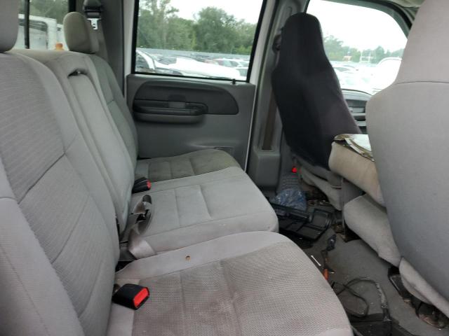Photo 6 from auction – 2004 FORD F250 SUPER with VIN 1FTNW21P14EB94512