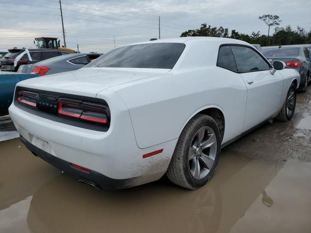 Photo 4 from auction – 2016 DODGE CHALLENGER with VIN 2C3CDZAG6GH200893