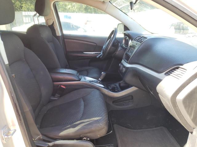 Photo 5 from auction – 2014 DODGE JOURNEY SX with VIN 3C4PDCBGXET177938