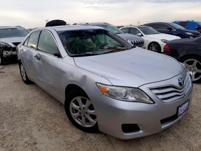 TOYOTA CAMRY BASE 2011 con VIN 4T1BF3EK5BU206487 - Foto de la subasta