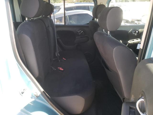 Photo 6 from auction – 2011 NISSAN CUBE BASE with VIN JN8AZ2KR2BT211336