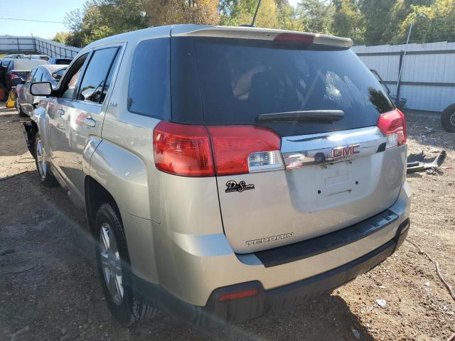 Photo 3 from auction – 2015 GMC TERRAIN SL with VIN 2GKALMEK3F6307907