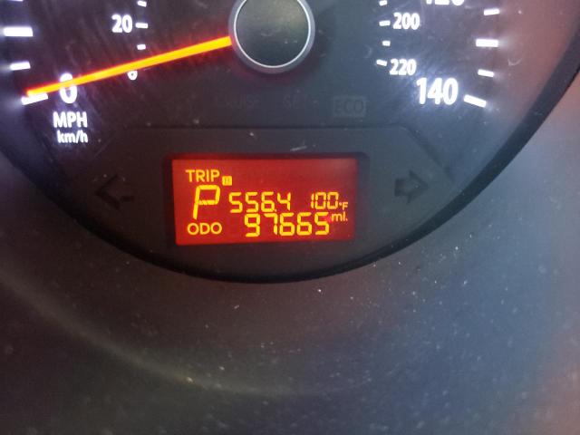 صورة رقم 8 من المزاد - 2013 KIA SOUL + مع VIN KNDJT2A60D7524207
