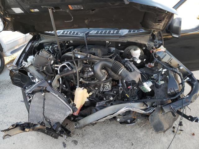 Photo 7 from auction – 2018 FORD F150 SUPER with VIN 1FTEX1EP0JKE35166