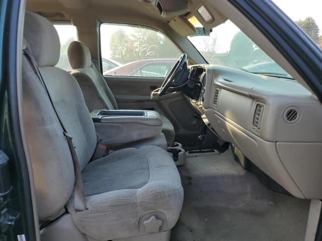 Photo 5 from auction – 2002 CHEVROLET SILVERADO with VIN 2GCEK19V321189786