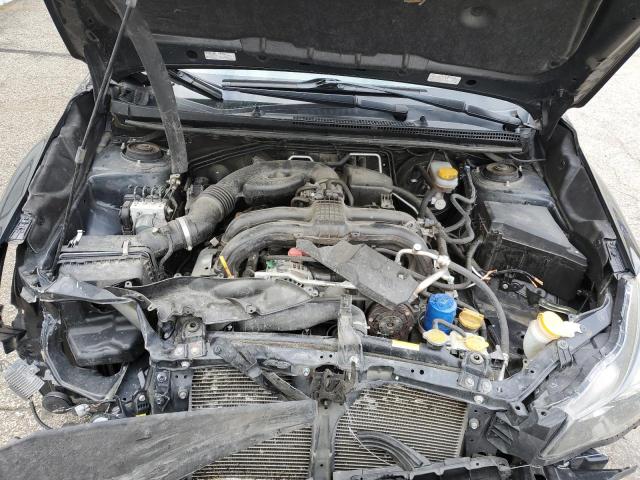 Photo 7 from auction – 2015 SUBARU IMPREZA with VIN JF1GPAA68FH207738