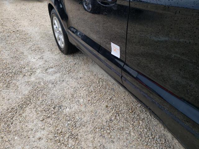 Photo 9 from auction – 2020 FORD ECOSPORT S with VIN MAJ3S2GEXLC321783