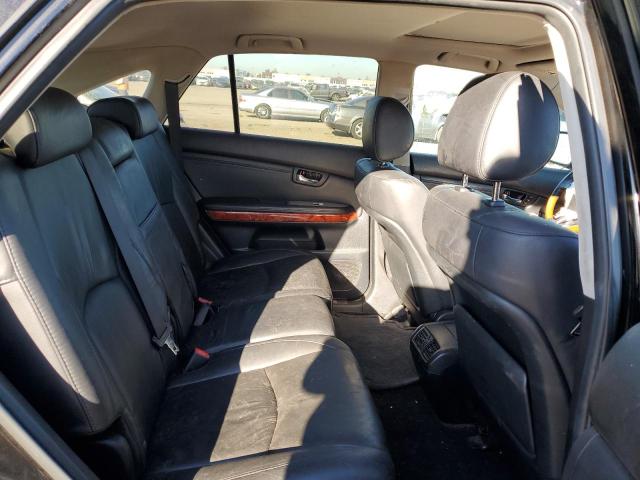 Photo 6 from auction – 2009 LEXUS RX 350 with VIN 2T2HK31UX9C118622