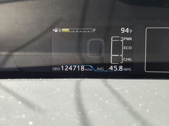 Photo 8 from auction – 2016 TOYOTA PRIUS with VIN JTDKBRFU5G3519085
