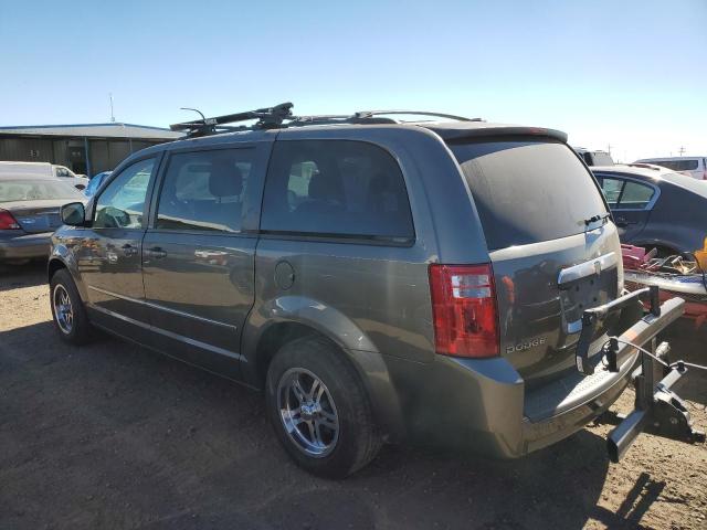 Photo 3 from auction – 2010 DODGE GRAND CARA with VIN 2D4RN5D10AR316730